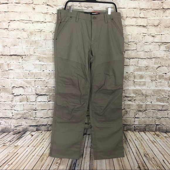 timberland pro gridflex pants